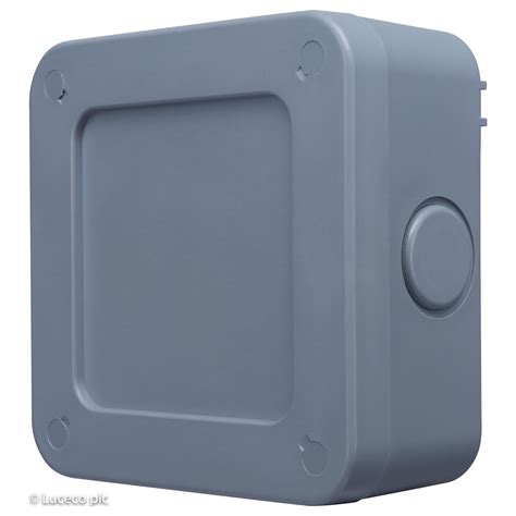 homebase lighting junction box|bg weatherproof junction box.